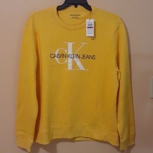 Calvin Klein MEN sweater